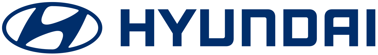 Hyundai logo